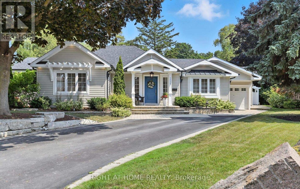 1549 Willowside Court, Pickering (bay Ridges)