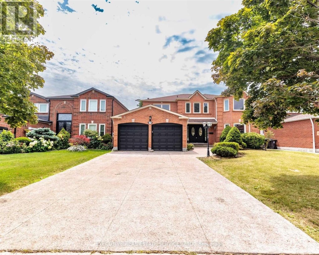 49 Bluenose Crescent, Toronto (highland Creek)