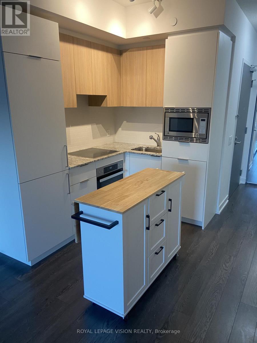 415 - 50 O'neill Road, Toronto (banbury-Don Mills)