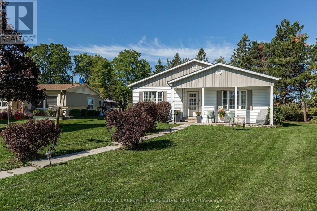 15 Recreation Drive, Innisfil