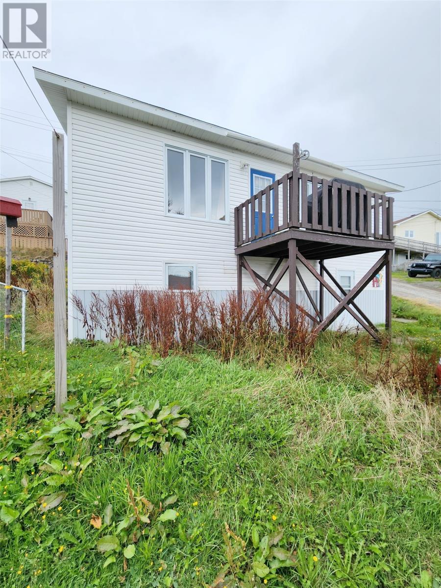 109a N Main Road, Harbour Breton
