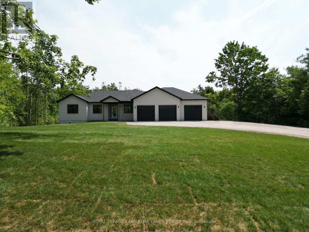 104 Moon Line Road N, Trent Lakes