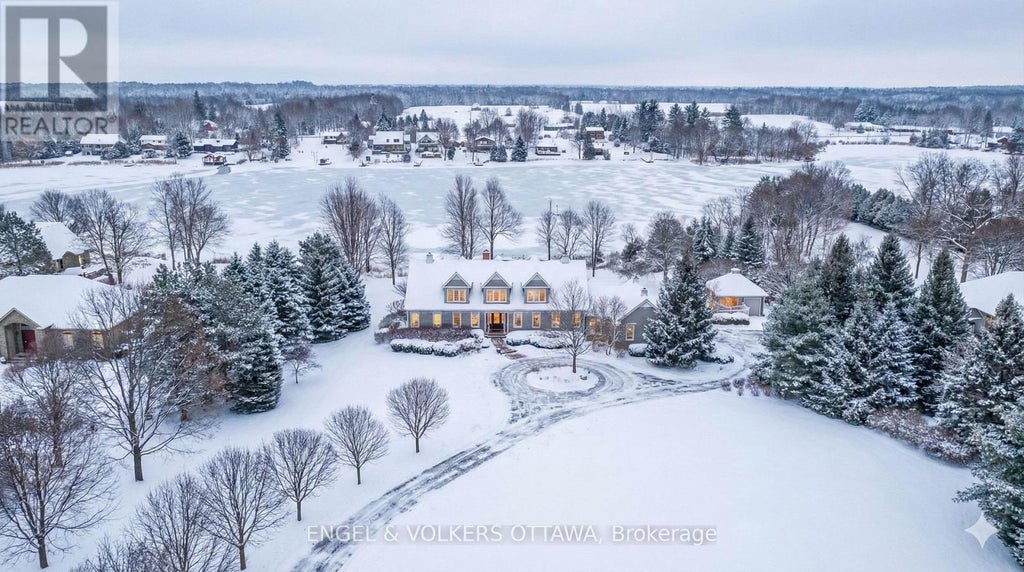 6029 Rideau Valley Drive N, Ottawa