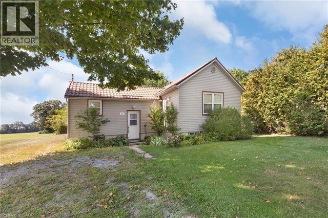 13 George Street, Langton