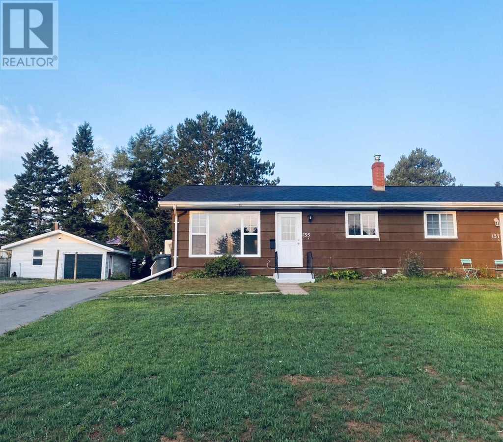 135 Heather Avenue, Charlottetown