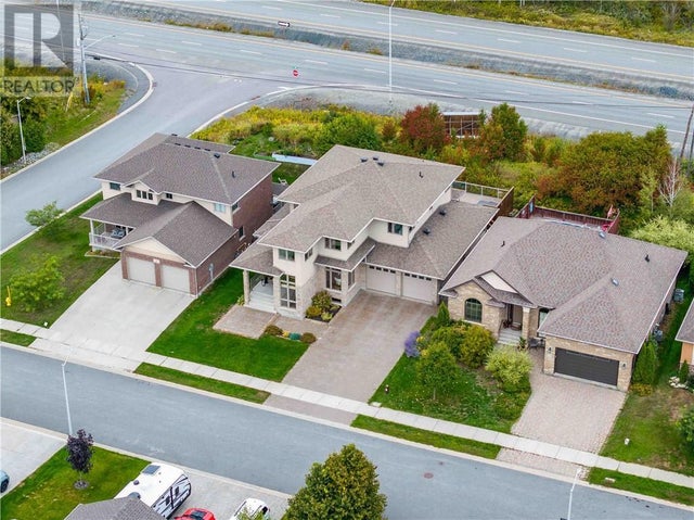 22 Landreville, Sudbury