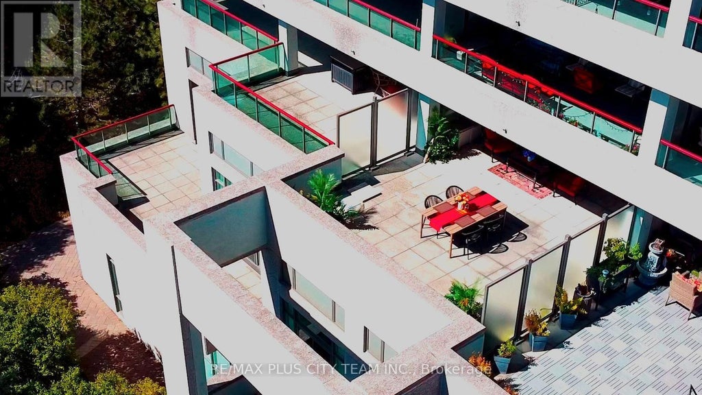 310 - 50 Brian Harrison Way, Toronto (bendale)