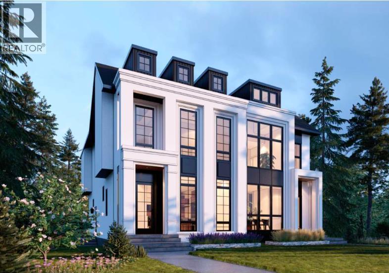 3124 4a Street Nw, Calgary