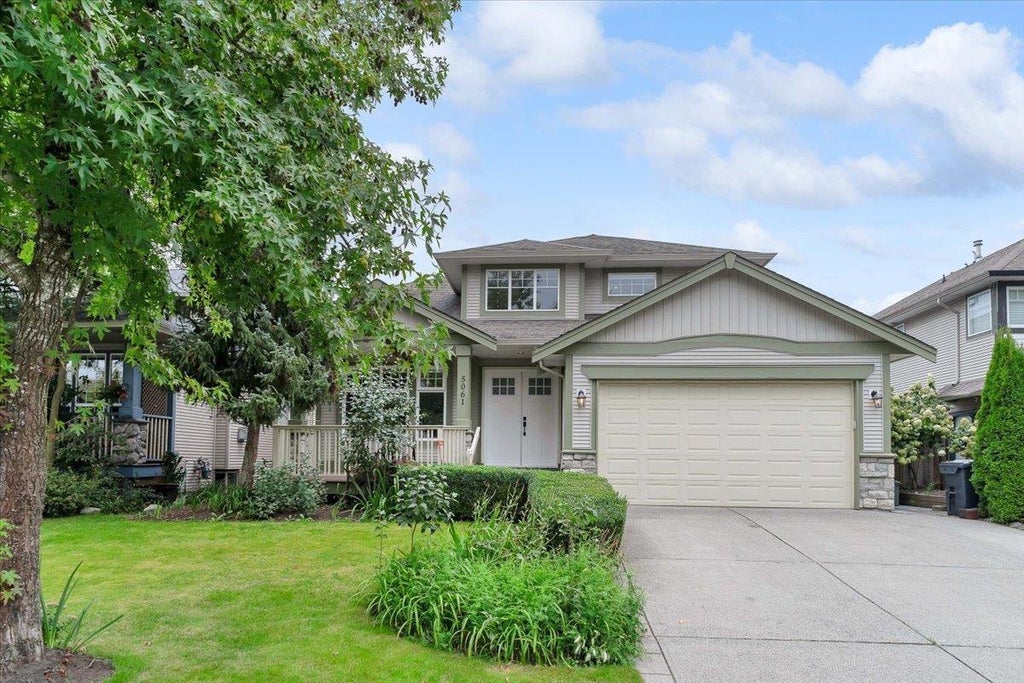 5061 223a Street, Langley