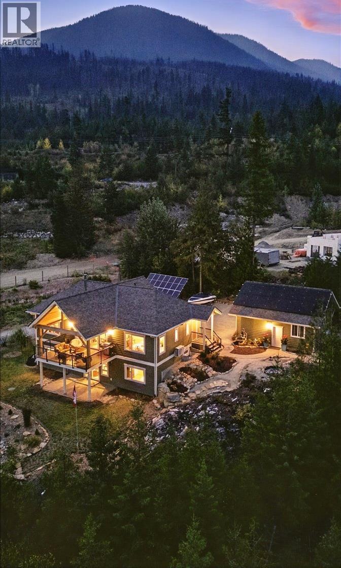 320 Mountain View Drive, Nelson