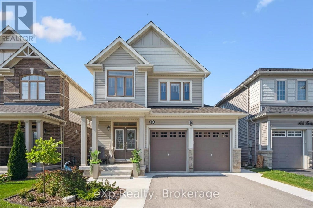 147 Farley Road, Centre Wellington (fergus)