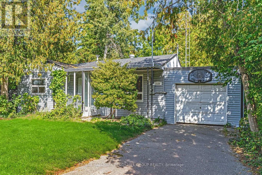 2125 Willard Avenue, Innisfil (alcona)