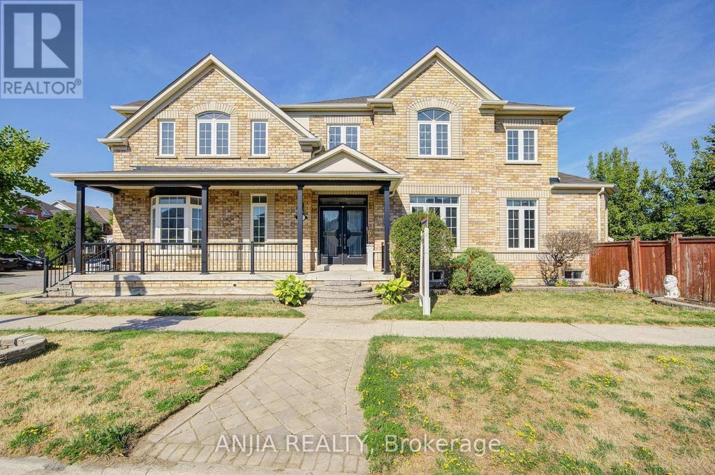 66 Alfred Paterson Drive, Markham (greensborough)