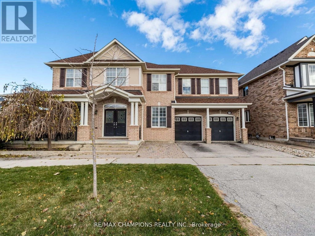 707 Trudeau Drive, Milton (be Beaty)