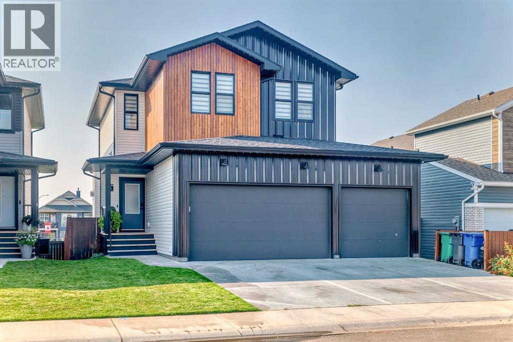 56 Greywolf Road N, Lethbridge