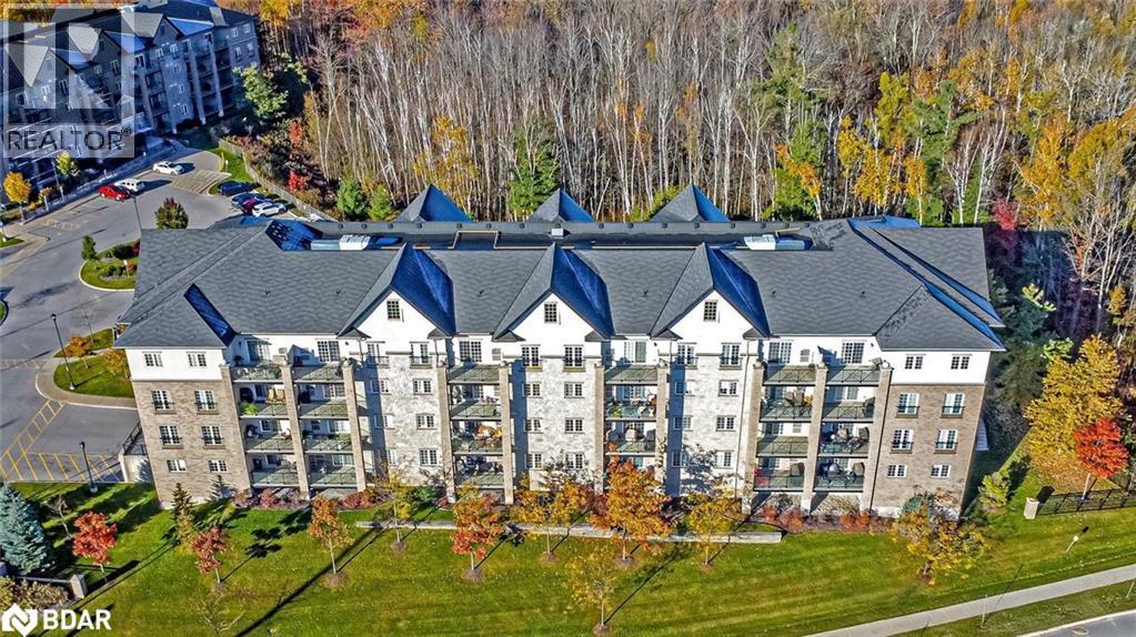 40 Ferndale Drive S Unit# 402, Barrie