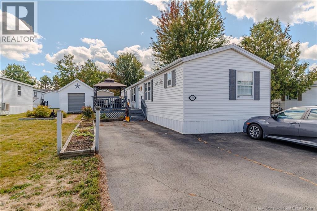 Photo of Listing #NB126803