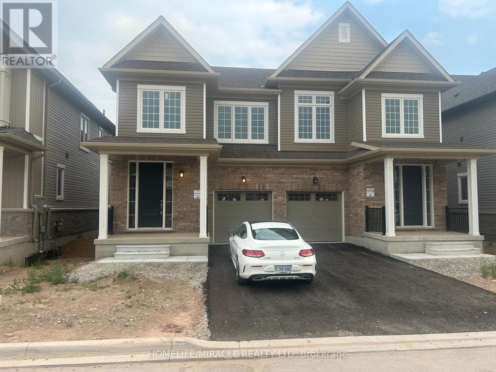 89 Sanders Road, Erin