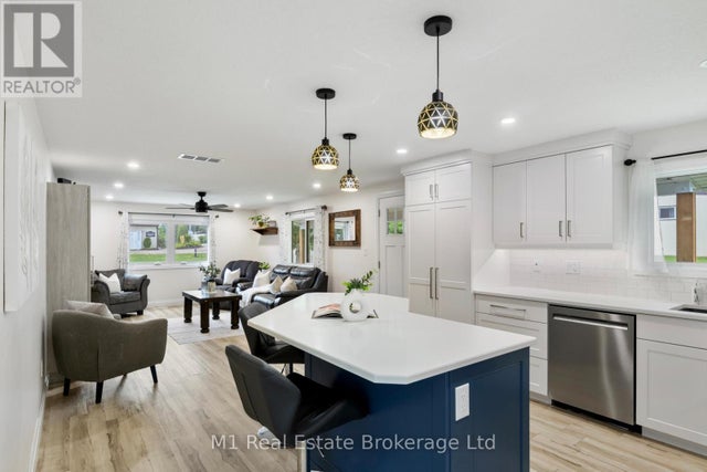 58 2nd Avenue, Wellington North