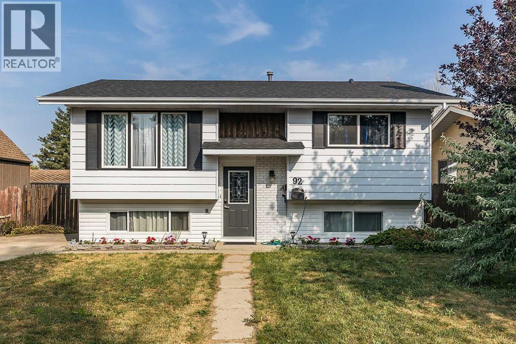 92 Smithson Street Se, Medicine Hat