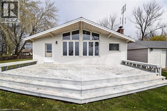 13 Erie Heights Line, Dunnville