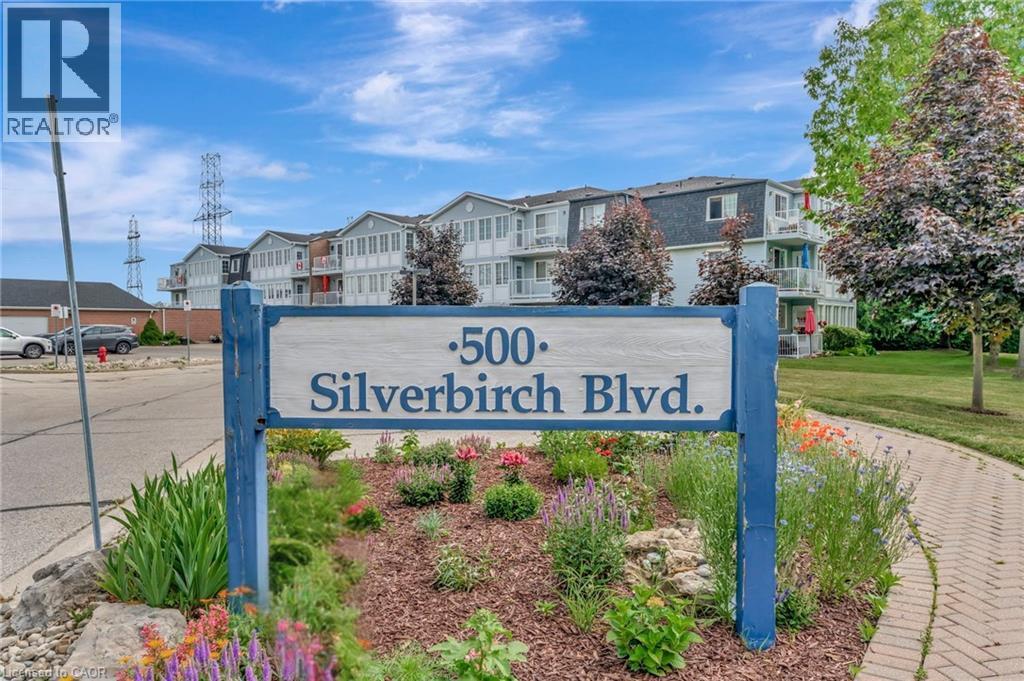 500 Silverbirch Boulevard Unit# 101, Mount Hope