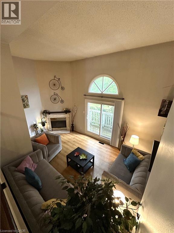 111 Traynor Avenue Unit# 26, Kitchener