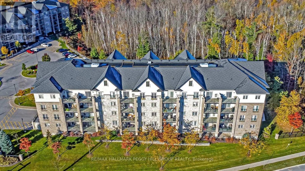 402 - 40 Ferndale Drive S, Barrie (ardagh)