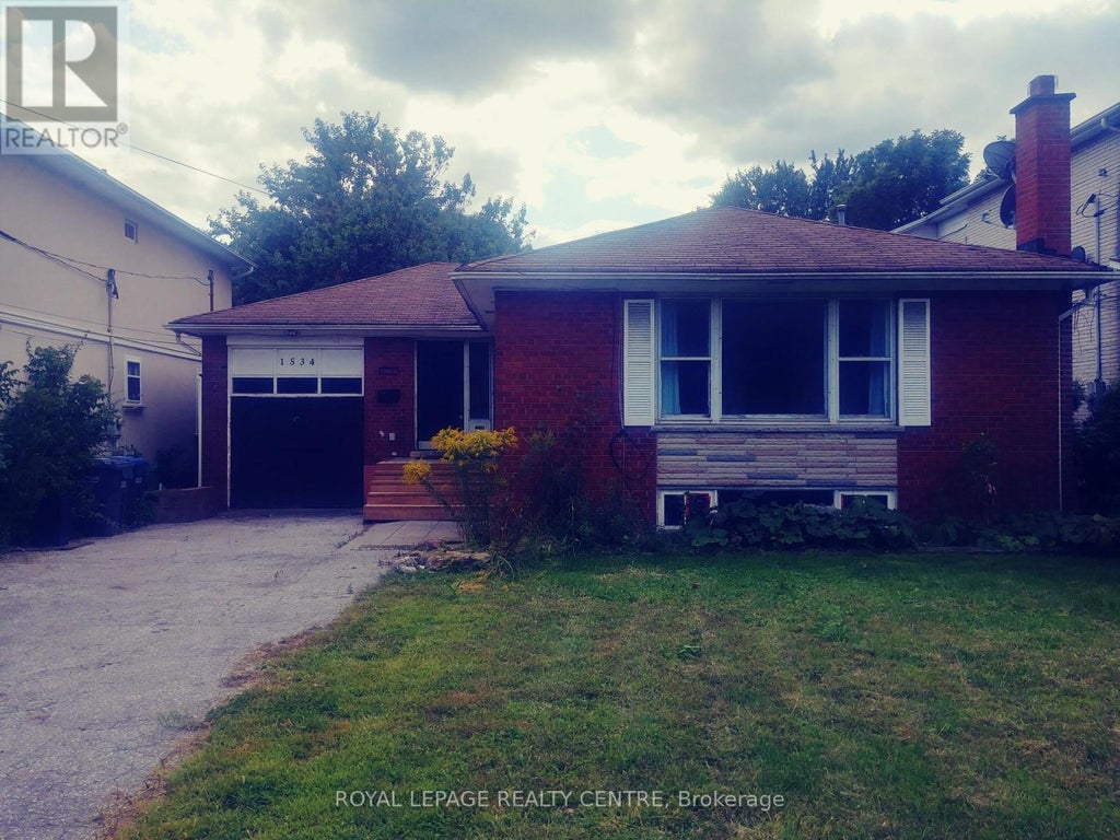 1534 Cawthra Road, Mississauga (mineola)