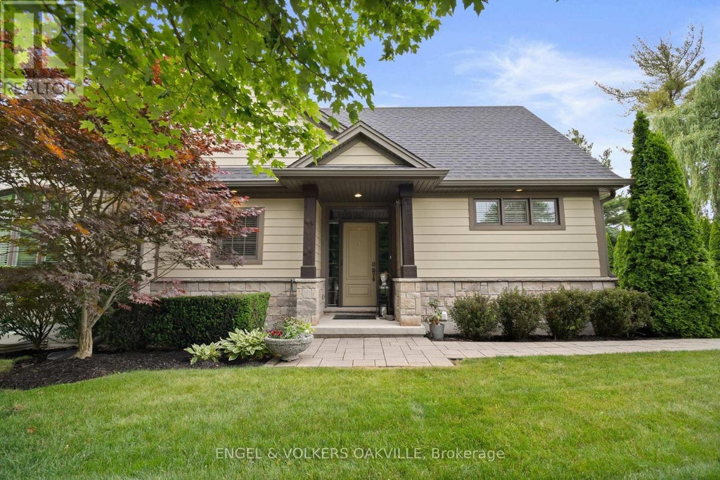 2 Sawmill Lane, Niagara-On-The-Lake (st. Davids)