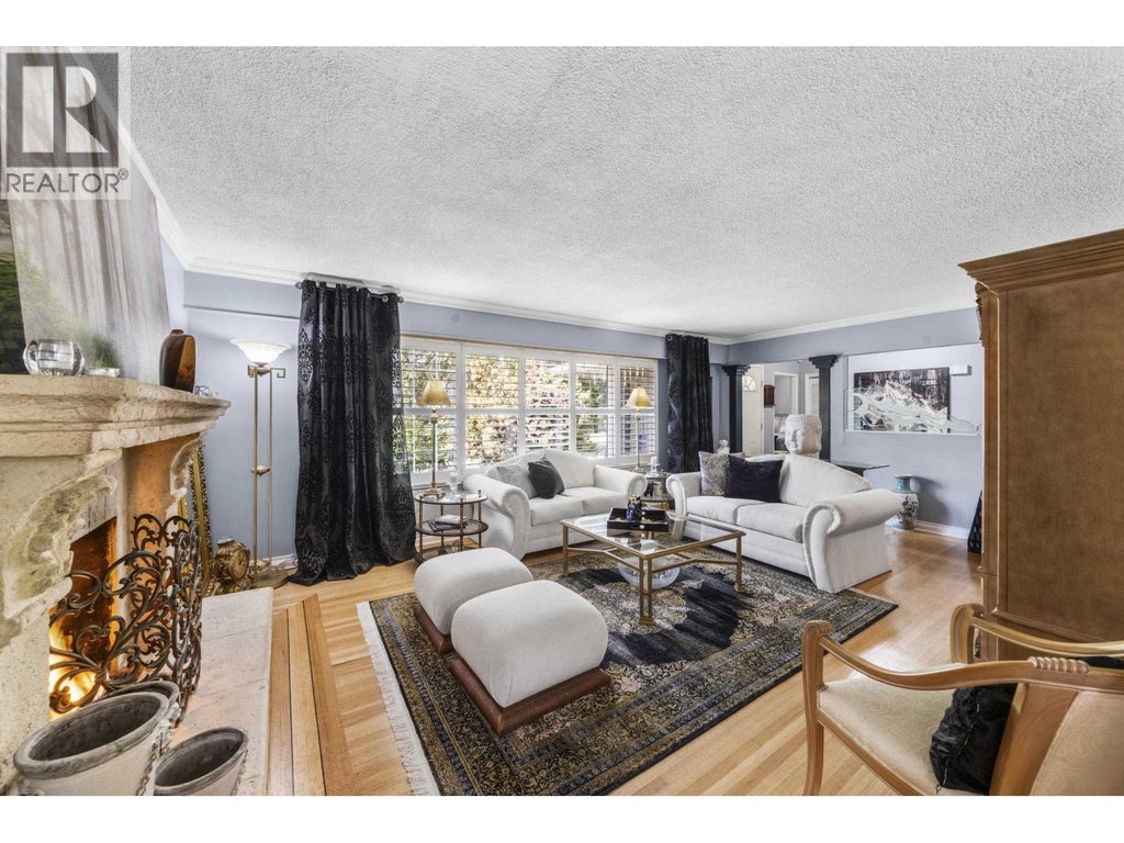 605 Victor Street, Coquitlam