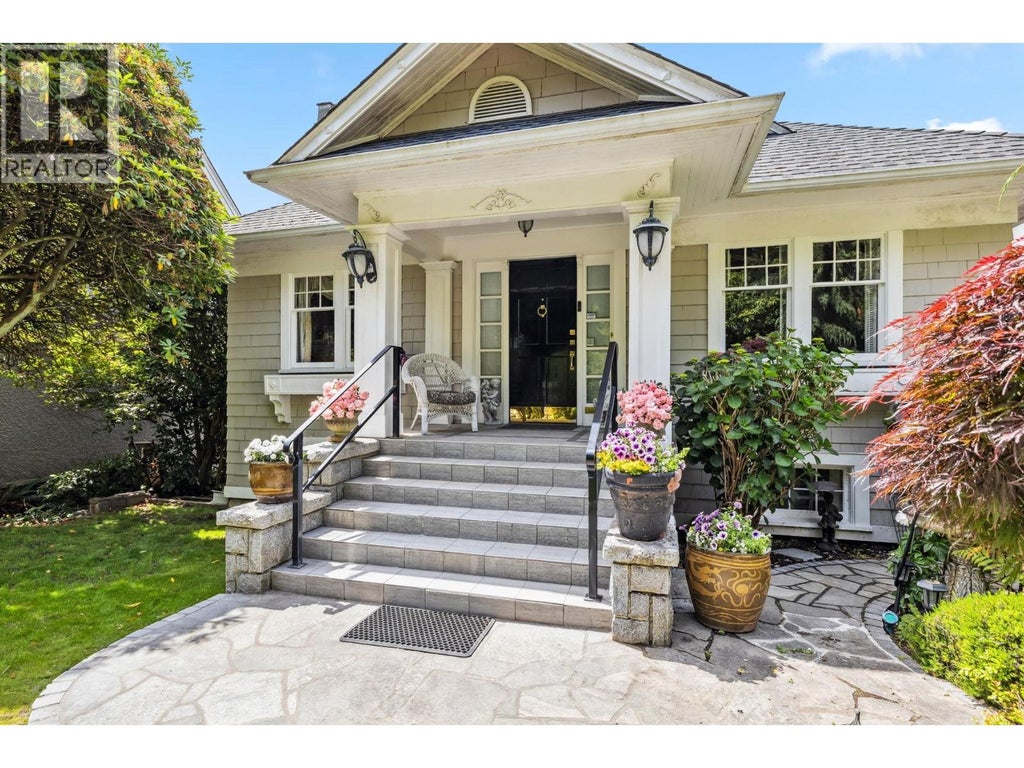 4349 Cypress Street, Vancouver