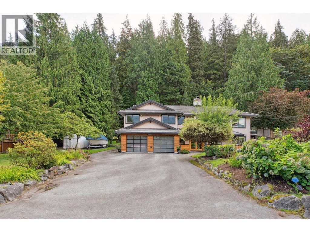 3580 Main Avenue, Belcarra