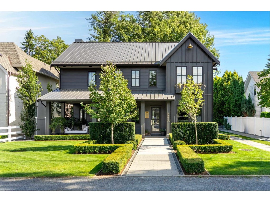 8870 Bartlett Street, Langley