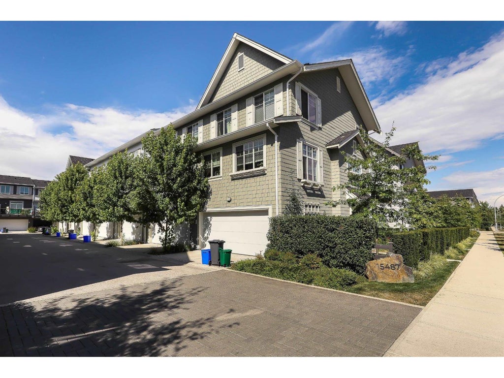 24 15487 99a Avenue, Surrey