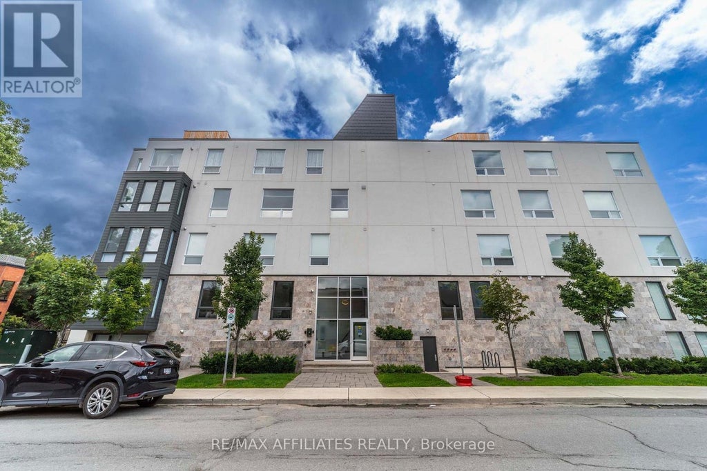 503 - 150 Greenfield Avenue, Ottawa