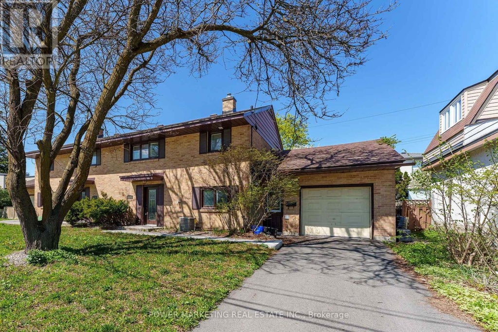 1244 Prince Of Wales Drive, Ottawa