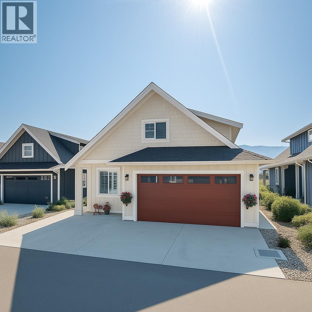 2450 Radio Tower Road Unit# 32. Oliver, British Columbia