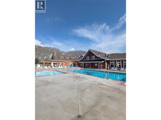 2450 Radio Tower Road Unit# 32. Oliver, British Columbia