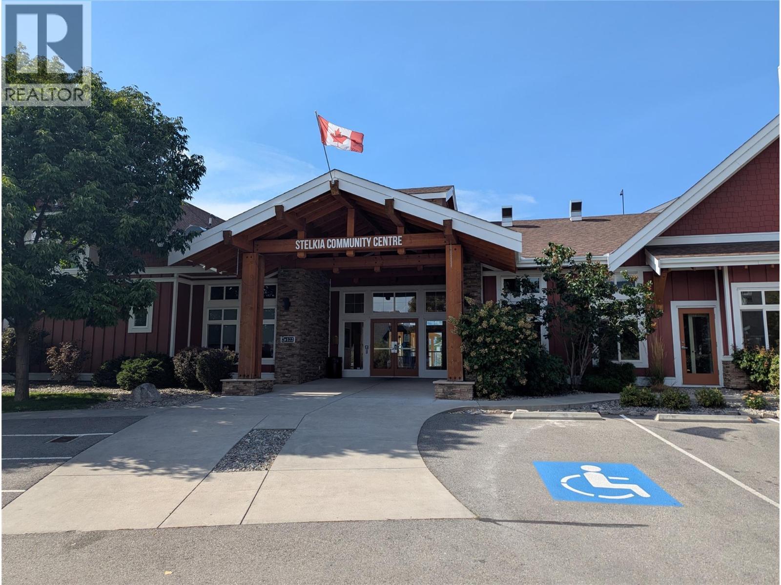 2450 Radio Tower Road Unit# 32. Oliver, British Columbia