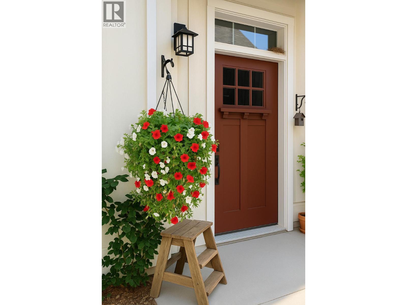 2450 Radio Tower Road Unit# 32. Oliver, British Columbia