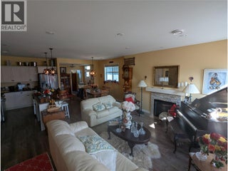 2450 Radio Tower Road Unit# 32. Oliver, British Columbia