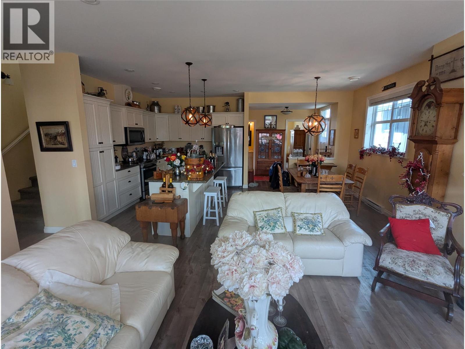 2450 Radio Tower Road Unit# 32. Oliver, British Columbia