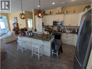 2450 Radio Tower Road Unit# 32. Oliver, British Columbia