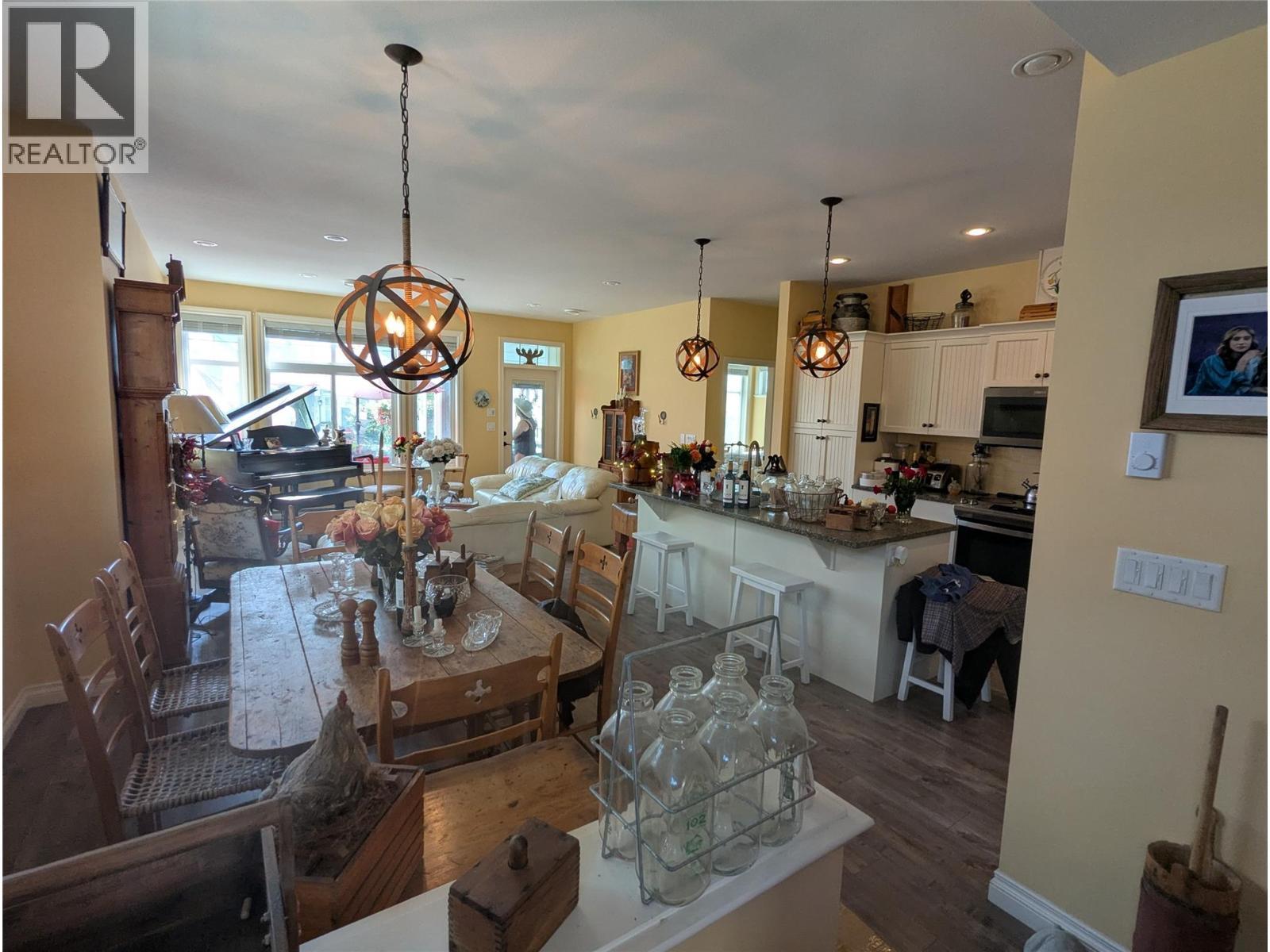 2450 Radio Tower Road Unit# 32. Oliver, British Columbia