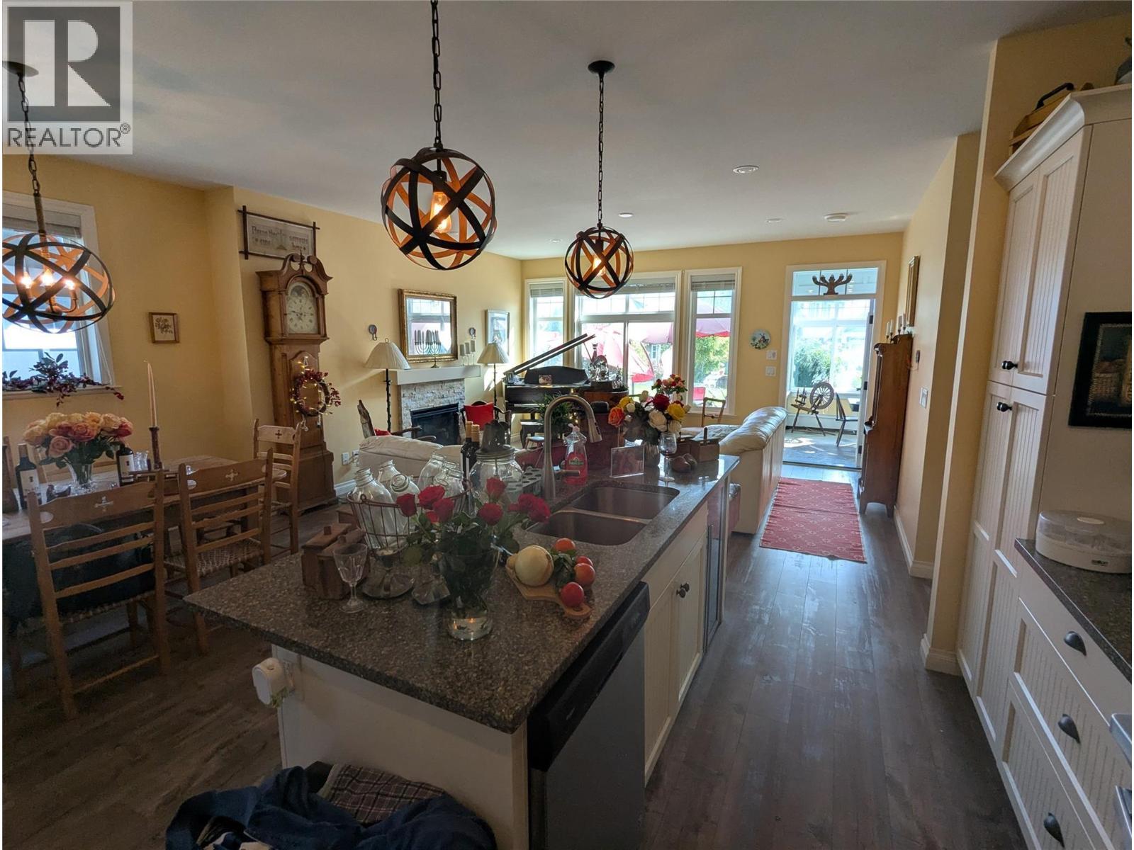 2450 Radio Tower Road Unit# 32. Oliver, British Columbia