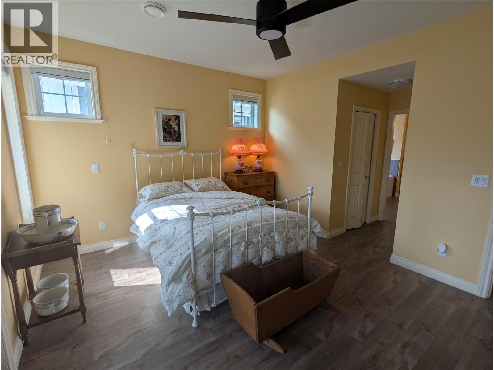 2450 Radio Tower Road Unit# 32. Oliver, British Columbia