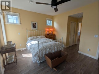 2450 Radio Tower Road Unit# 32. Oliver, British Columbia