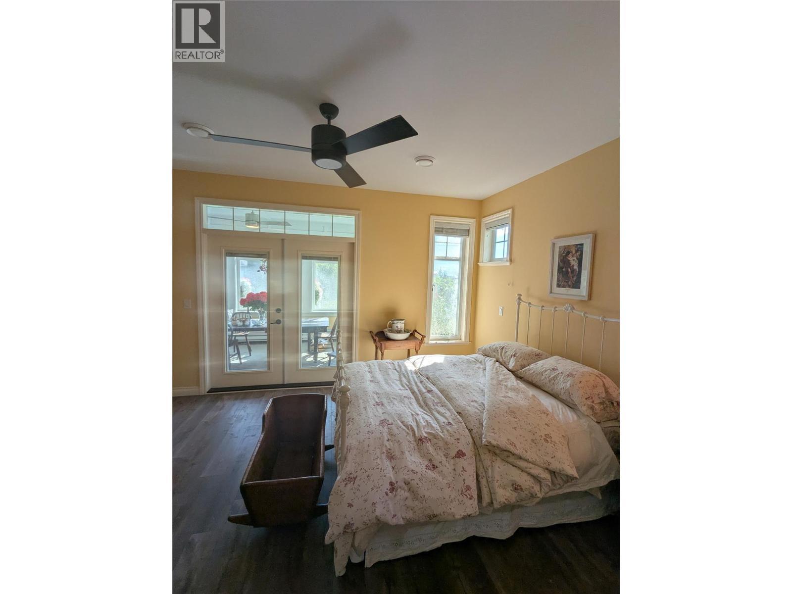 2450 Radio Tower Road Unit# 32. Oliver, British Columbia