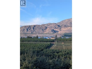 2450 Radio Tower Road Unit# 32. Oliver, British Columbia